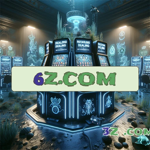 Apostas no 6z.com: Uma Experiência Inovadora e Interativa
