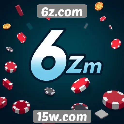 Recursos e funcionalidades oferecidos pelo 6z.com