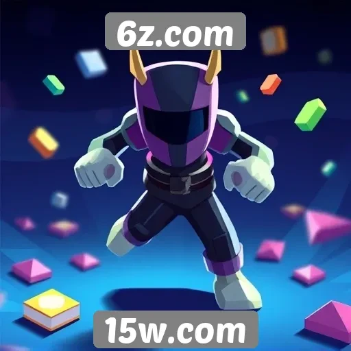 Avaliação das principais categorias de jogos disponíveis no 6z.com