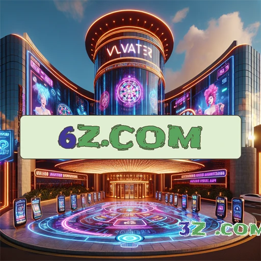 Viva a Emoção dos Jogos na 6z.com sem Limites