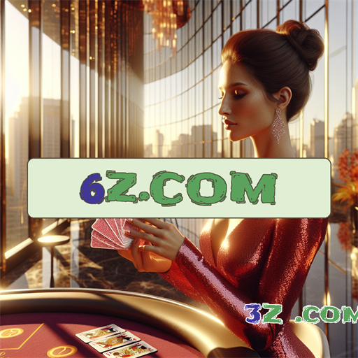 Mergulhe no universo da plataforma de jogos 6z.com