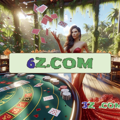 Slots Encantadas: A Magia dos Jogos no 6z.com